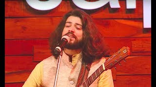 My Journey of Exploring Poetry Through Music | Harpreet Singh | TEDxJaipur