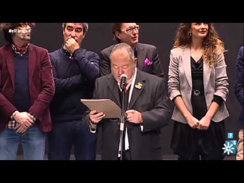 Fallo del Jurado Carnaval Cadiz 2016