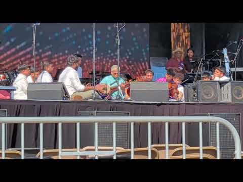 Abheri Mashup 🔥 Nagumomu x Singara Velane + Percussion Blast | Instrumental Ensemble