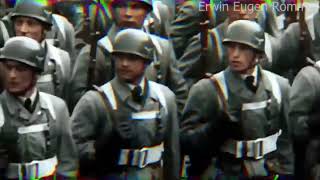 German WW2 edit - Young Girl A