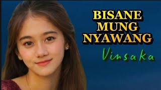 Download lagu Bisane Mung Nyawang (Cover) – Vinsaka | Lagu Jawa Banyuwangi mp3 Download lagu Bisane Mung Nyawang (Cover) – Vinsaka | Lagu Jawa Banyuwangi mp3