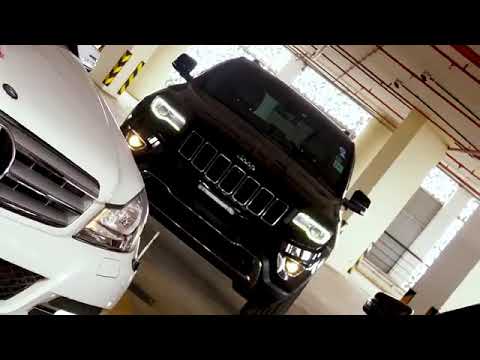 #6treading NI KUBAYA KHALIGRAPH JONES FT BREEDER LW (OFFICIAL VIDEO)