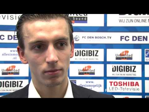 FCDB TV - Nabeschouwing Willem II