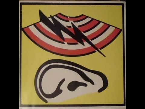 Zev - Bust This! (Industrial, Noise - 1988) Full Album
