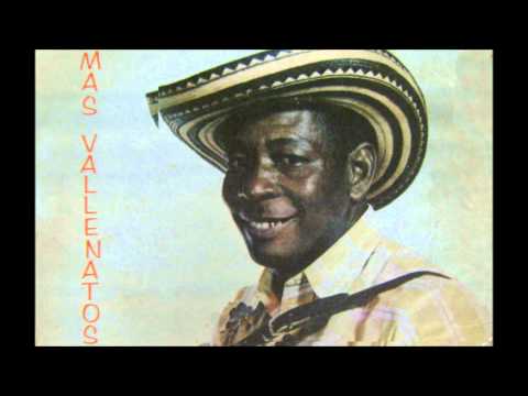 Quedate tranquila (La mujer que tengo)  - Alejandro Durán - Más vallenatos