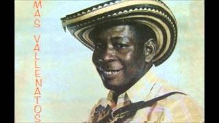 Quedate tranquila (La mujer que tengo)  - Alejandro Durán - Más vallenatos