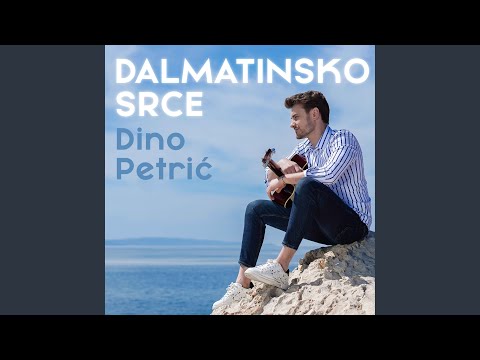 Dalmatinsko srce