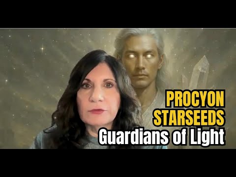 Procyon Starseeds: Guardians of Light & Spiritual Freedom | Starseed Tuesdays