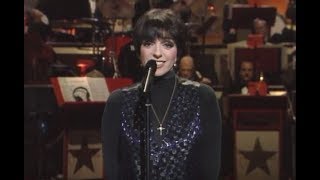 Liza Minnelli - &quot;For The World Goes Round&quot; (1995) - MDA Telethon