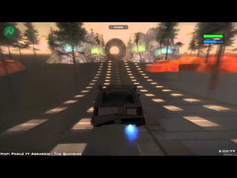 PAwlo ft. Assassin - The Quayside