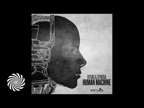 Ritmo & Sphera - Human Machine