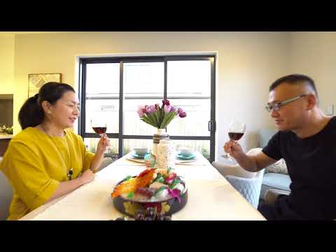 SOLD - 43 Myland Drive, Hobsonville - Steven Xu and Laura Ma