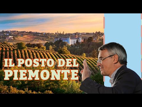 Confronto tra Storici, Il Posto del Piemonte - Alessandro #barbero #storia  #piemonte