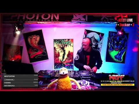 Traumwelten @ Alarmstufe Rot / Zucker // 2021.05.15