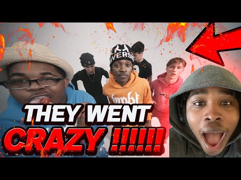 Philly Goats - Get Off The Wall pgsspence x dsturdy (Official Video)