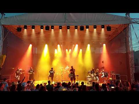 Divokej Bill - Plakala // Staňkov 20.9.2025