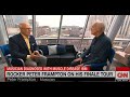 Peter Frampton Says Goodbye to Performing (May 4, 2019)