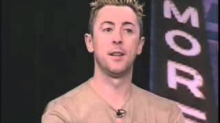 Classic Clips: Alan Cumming (2001)