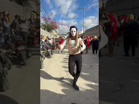 Fieros, los chingonazos de el Tejar Chimaltenango 2026