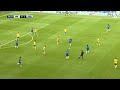 Hakim Ziyech Chelsea DEBUT vs Brighton 29 08 2020   Pre Season 20/21 || Football Lovaz