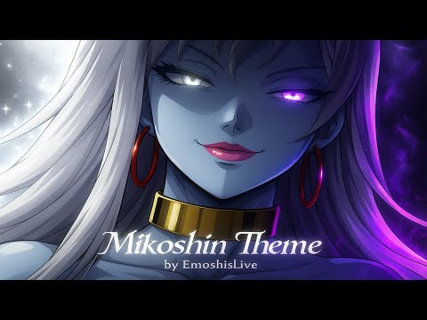 Mikoshin Saga Theme &ndash; Dragon Ball Super Fan Made Theme