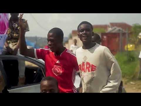 Ish'B BOLOLE(Clip officiel)