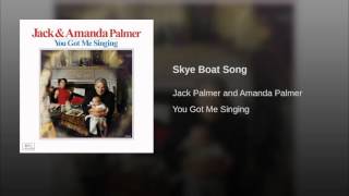 Skye Boat Song