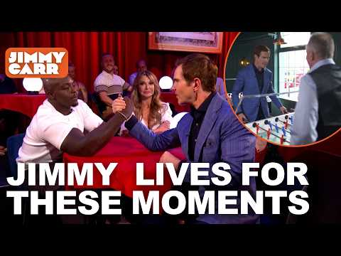 When Celebs Say The Wrong Things | Jimmy Carr