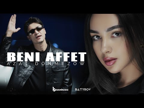 AZAT DÖNMEZOW and 2 more