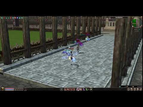 Fantom Fobia Metin2 Turnuva performansı