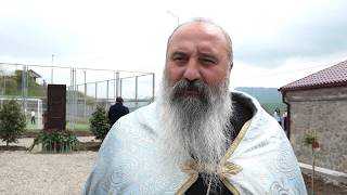ՔՊ նախընտրական ծրագրում եկեղեցու վերաբերյալ դրույթը Սուրբ Հոգու գործառույթն է․ Տեր Աբել