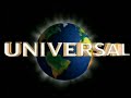 The Destruction Of Universal Logo 1997