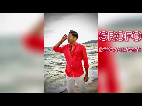 Grofo - Rowes rowes