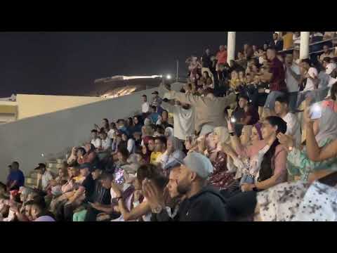 Morocco Live Music Show Agadir beach marina