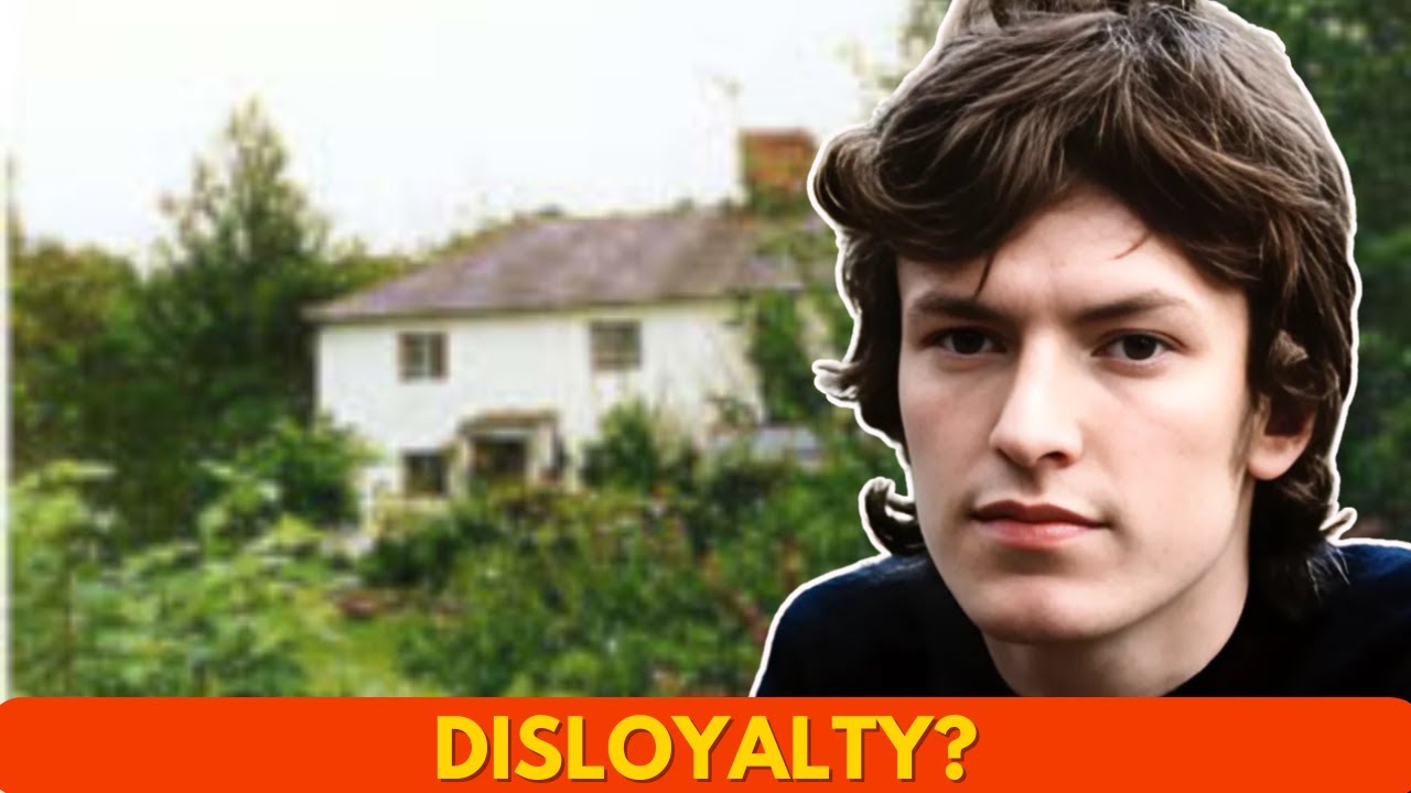 Why Steve Winwood Turned His Back on His 1960’s Bands: Triumphant '80s Comeback