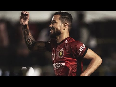VASSOURA - Todos os gols na Copa da Liga 2021