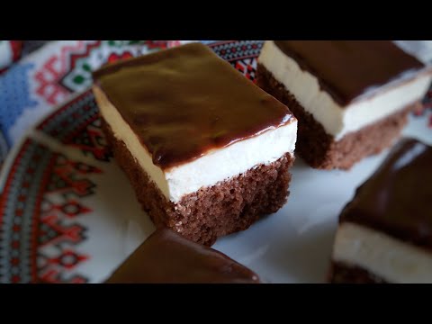 Prajitura Krem a la Krem