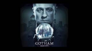 Gotham (OST) 3x03 Jim Gordon Meets Jervis Tetch