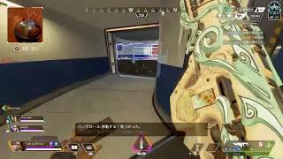 【プラチナ3 #参加型ランク・アリーナ・トリオ 聞き専も可  PS4】　#Apex legends  #初見歓迎・コメント歓迎(^_^) 《ライブ・配信中・解説・実況》