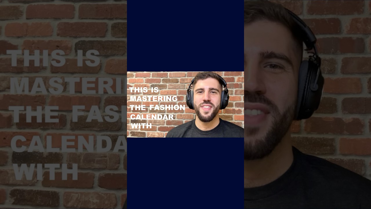 How to Fulfill Orders for your Next Fashion Collection