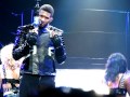 Usher -  She Don't Know live @ Acer Arena 29/03/11
