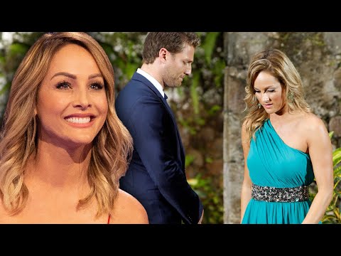 Why Clare Crawley Kept Her Juan Pablo Breakup Dress