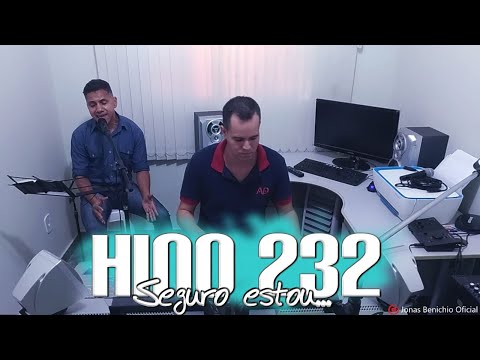 Devanir de Assis com Jonas Benichio - Seguro estou... - 232