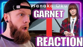Download lagu Beautiful ❤️ Hanako Oku - Garnet THE FIRST TAKE Reaction mp3 Download lagu Beautiful ❤️ Hanako Oku - Garnet THE FIRST TAKE Reaction mp3