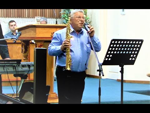 Numai Tu Lumina Lumii, Numai Tu eşti Pacea mea - Cornel Pop