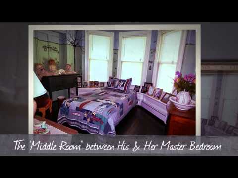 New Britain CT Antique Home For Sale | 1886 Stanley Street