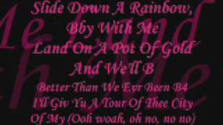 City Of My Heart Lil Eddie [[ With Lyrics ]]