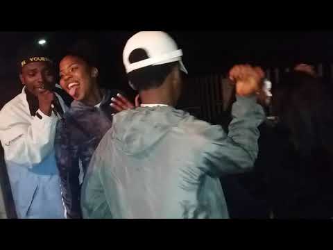 RITC-I'm too serious