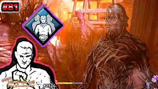 【DBD】ヴェクナすら翻弄してしまう完璧な弱音　～弱音はなしだ100番勝負～　げむこの逃亡生活実況プレイ:1326