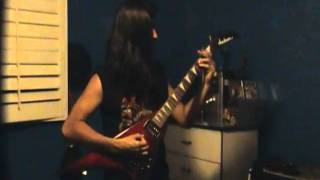 Devastation - Legacy of Faith